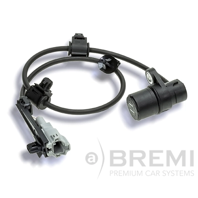 Capteur, vitesse de roue BREMI 51187