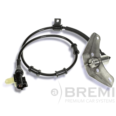 Capteur, vitesse de roue BREMI 50014