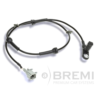 Capteur, vitesse de roue BREMI 50931