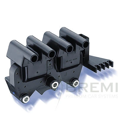 Bobine d'allumage BREMI 11929