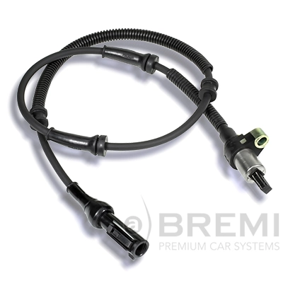 Capteur, vitesse de roue BREMI 50021