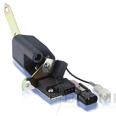 Bobine d'allumage BREMI 20173