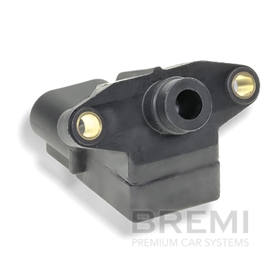 Capteur, pression du tuyau d'admission BREMI 35101
