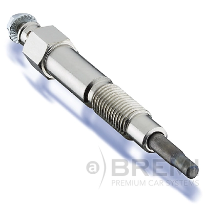 Bougie de préchauffage BREMI 26074
