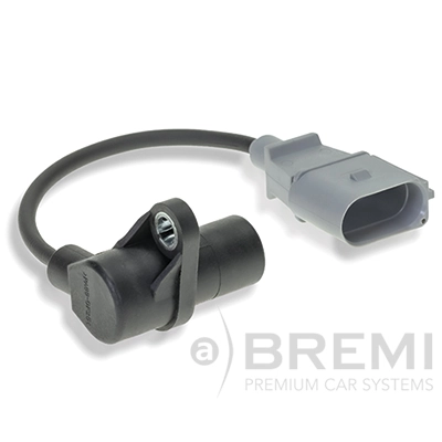 Capteur d'angle, vilebrequin BREMI 60470