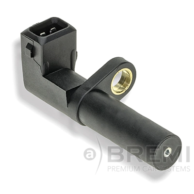 Capteur d'angle, vilebrequin BREMI 60406