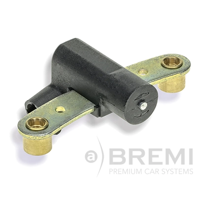 Capteur d'angle, vilebrequin BREMI 60409