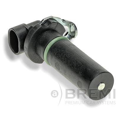 Capteur d'angle, vilebrequin BREMI 60391