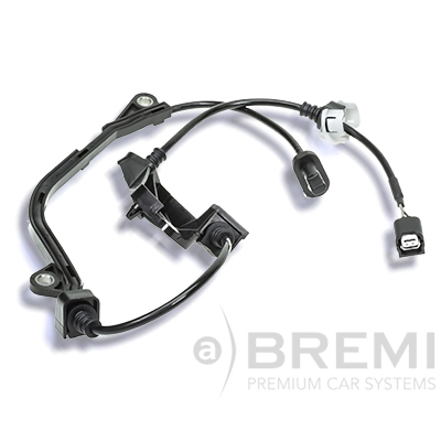 Capteur, vitesse de roue BREMI 50782