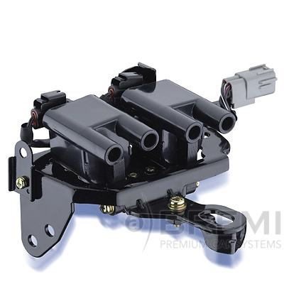 Bobine d'allumage BREMI 20389