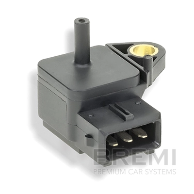 Capteur, pression de suralimentation BREMI 35038