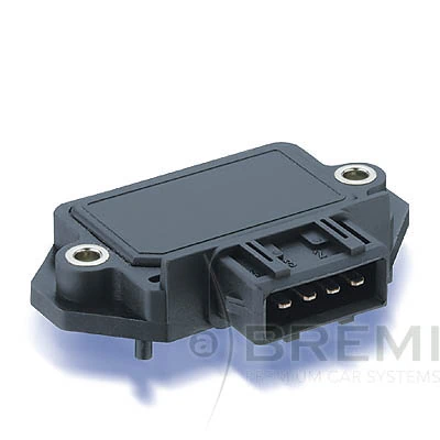 Appareil de commande, système d'allumage BREMI 14154