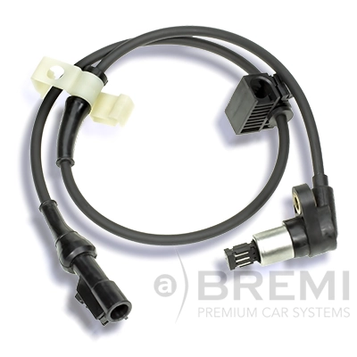 Capteur, vitesse de roue BREMI 50015