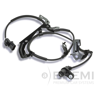 CZUJNIK ABS MITSUBISHI P. L 200 2.5DI-D 10- PR