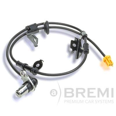Capteur, vitesse de roue BREMI 50770