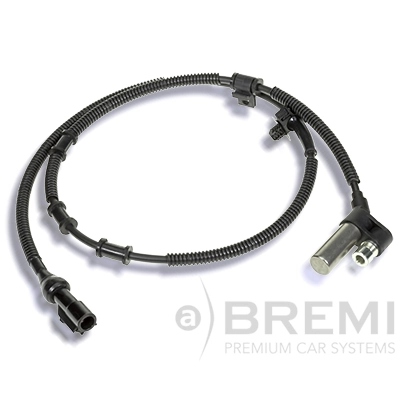 Capteur, vitesse de roue BREMI 50018