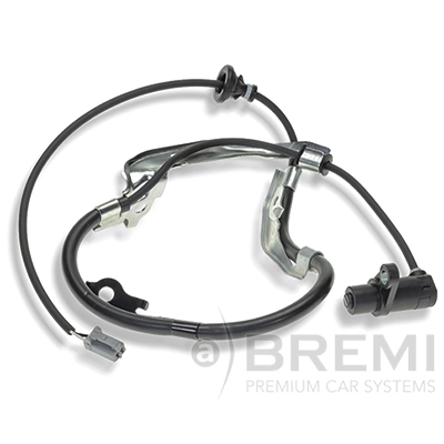 Capteur, vitesse de roue BREMI 51483