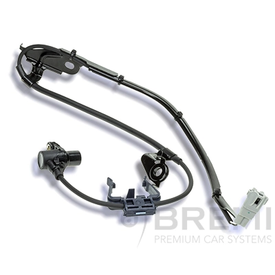 Capteur, vitesse de roue BREMI 50487