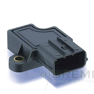 Appareil de commande, système d'allumage BREMI 14352