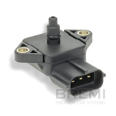 Capteur, pression de suralimentation BREMI 35047