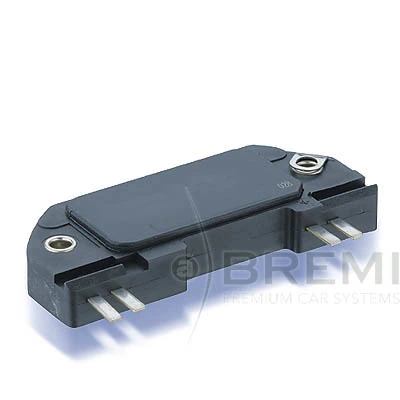 Appareil de commande, système d'allumage BREMI 14101