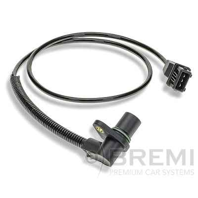 Capteur d'angle, vilebrequin BREMI 60176