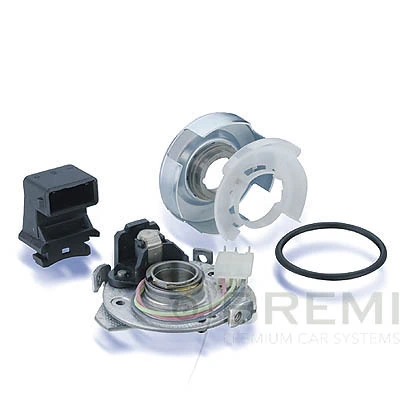 Capteur, impulsion d'allumage BREMI 16510