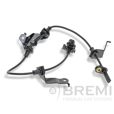 Capteur, vitesse de roue BREMI 51135