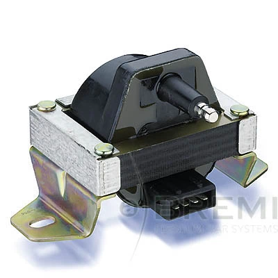 Bobine d'allumage BREMI 11884