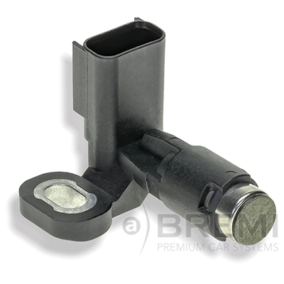 Capteur d'angle, vilebrequin BREMI 60345