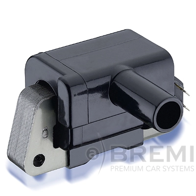 Bobine d'allumage BREMI 20390