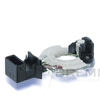 Capteur, impulsion d'allumage BREMI 16523