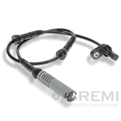 Capteur, vitesse de roue BREMI 51355