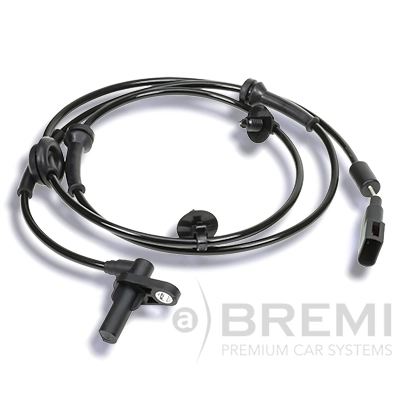 CZUJNIK ABS FORD P. TRANSIT 2,4TDCI 06- LE/PR
