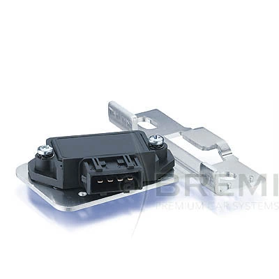 Appareil de commande, système d'allumage BREMI 14156