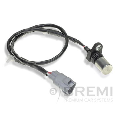 Capteur d'angle, vilebrequin BREMI 60530