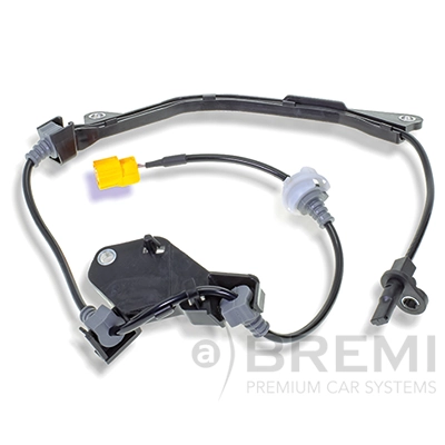 Capteur, vitesse de roue BREMI 50748