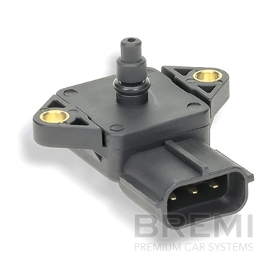 Capteur, pression du tuyau d'admission BREMI 35106