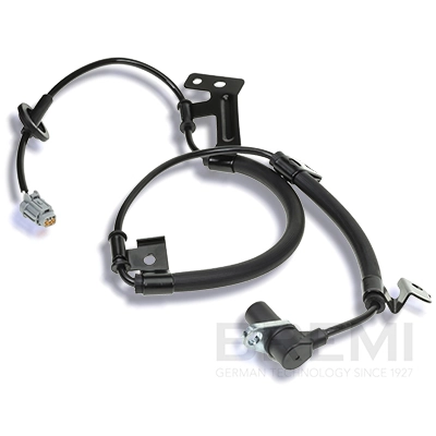 Capteur, vitesse de roue BREMI 50960