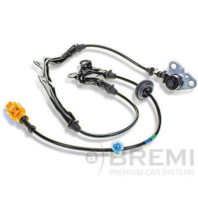 Capteur, vitesse de roue BREMI 50088