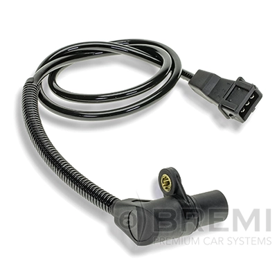 Capteur d'angle, vilebrequin BREMI 60357