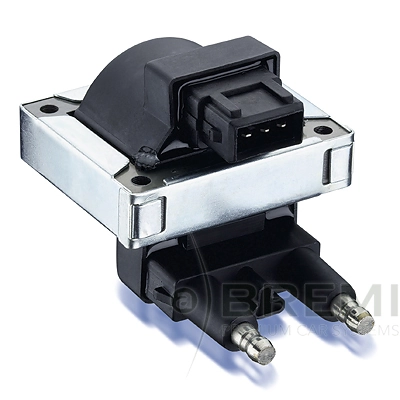 Bobine d'allumage BREMI 20200