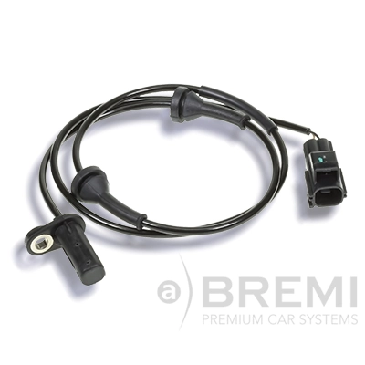 CZUJNIK ABS VOLVO P. S60/S80/V70 2.0-3.0 LE
