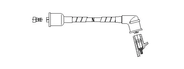 Ignition Cable