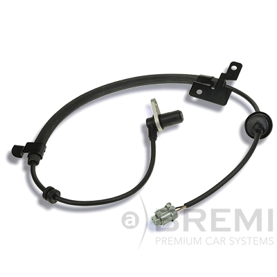 Capteur, vitesse de roue BREMI 50149