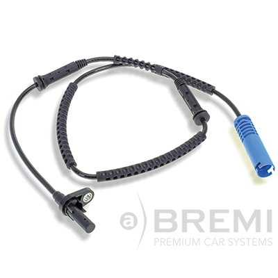 Capteur, vitesse de roue BREMI 50131