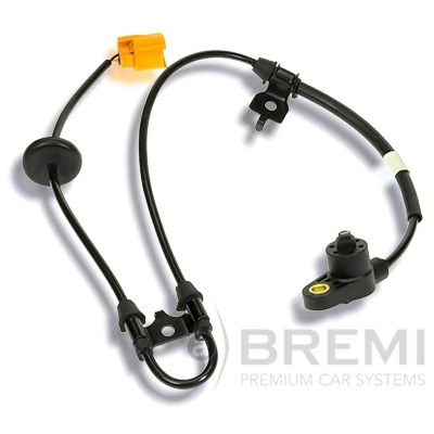 Capteur, vitesse de roue BREMI 50073