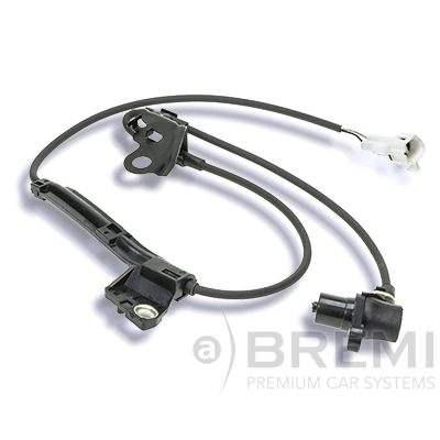 Capteur, vitesse de roue BREMI 51182