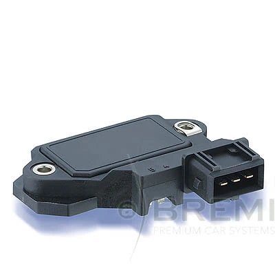 Appareil de commande, système d'allumage BREMI 14003