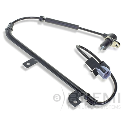 Capteur, vitesse de roue BREMI 50728